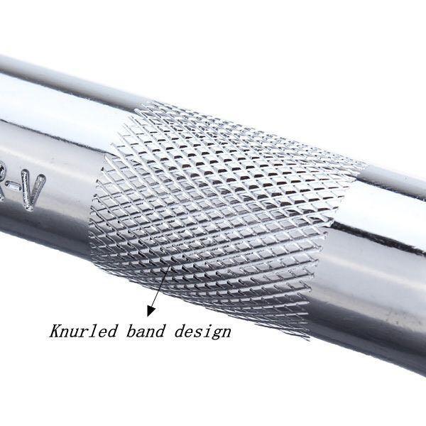 Tay nối dài đầu khẩu 250mm cỡ 10inch 1 phần 2