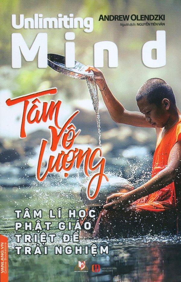 Tâm vô lượng