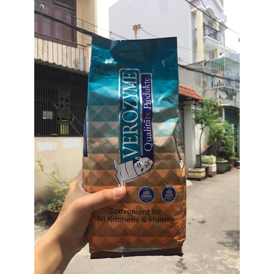 bột phô mai malaysia 1kg