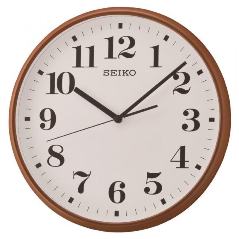 Đồng hồ treo tường (Wall clock) SEIKO QXA697B