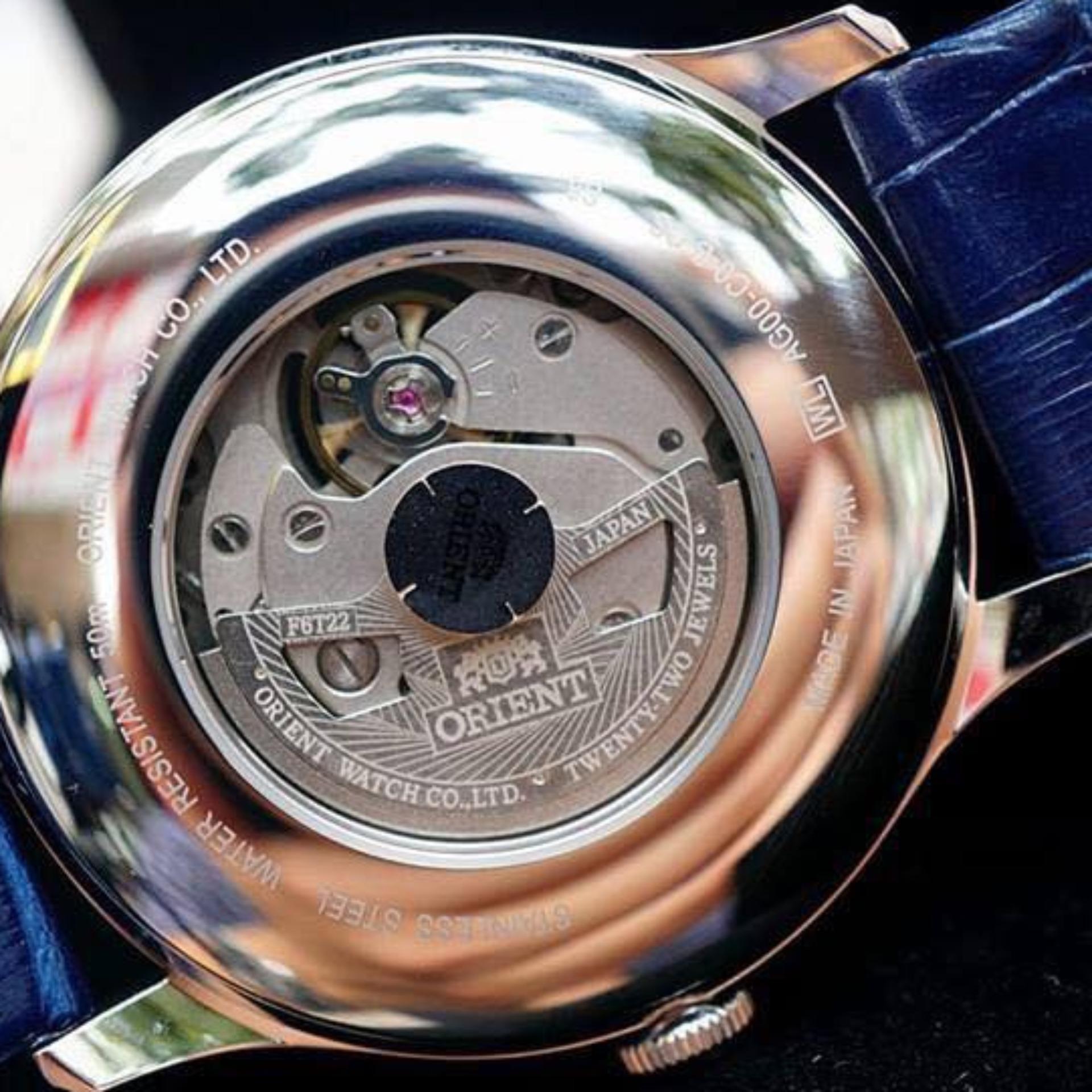 ORIENT CABALLERO FAG00004D0