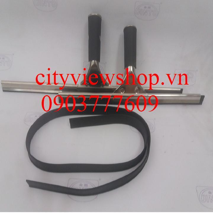 [HCM]Lưỡi cao su gạt kính thay thế 108 cm