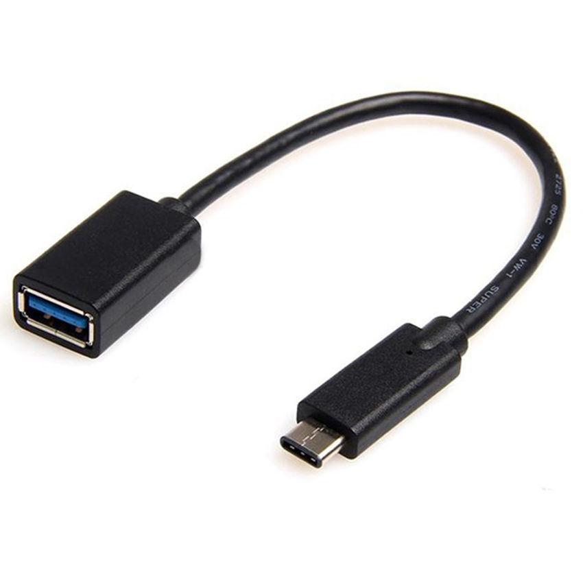 CÁP OTG USB TYPE C SANG USB YC476