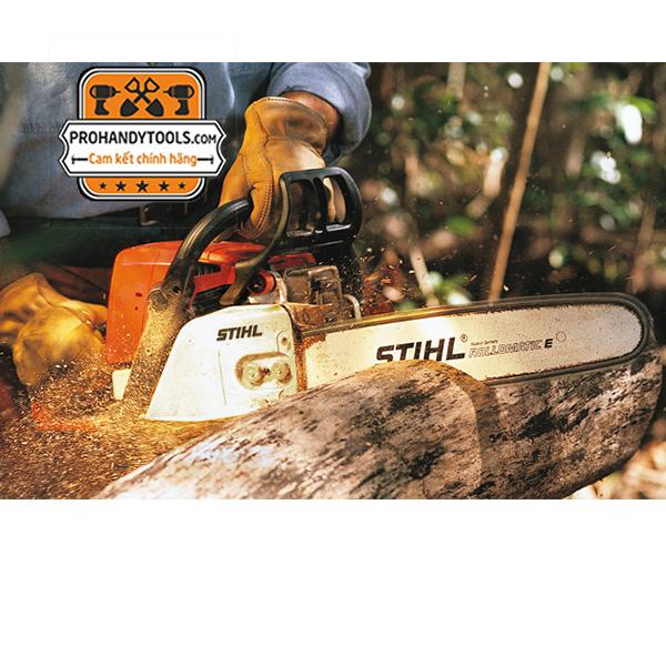 Máy cưa xích STIHL MS 250  + Tặng nhớt Rheinol của Đức