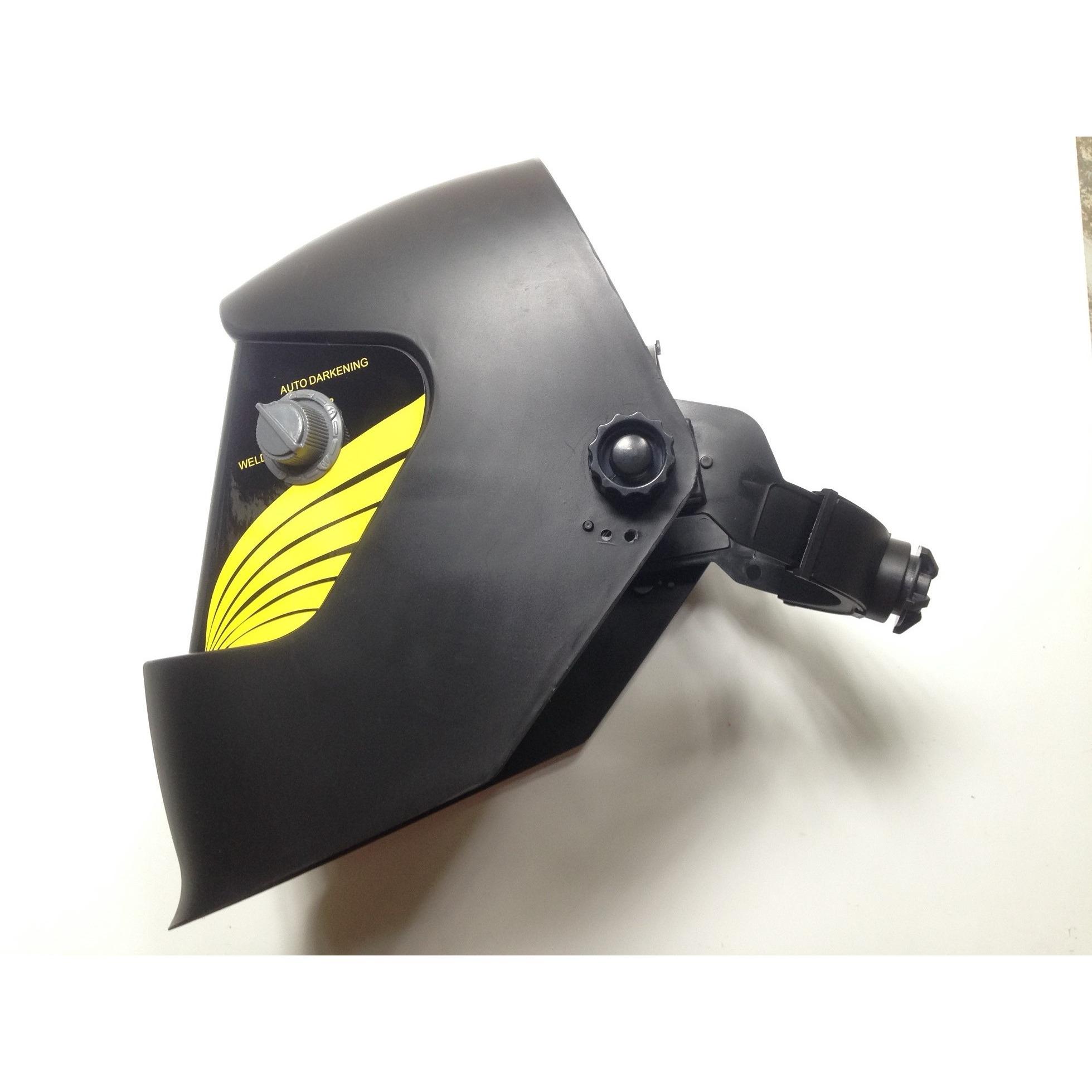 Auto Welding Helmet