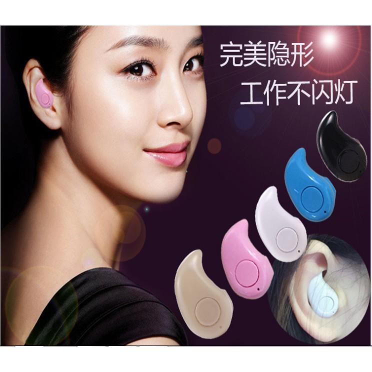 TAI NGHE BLUETOOTH 4.0 HẠT ĐẬU