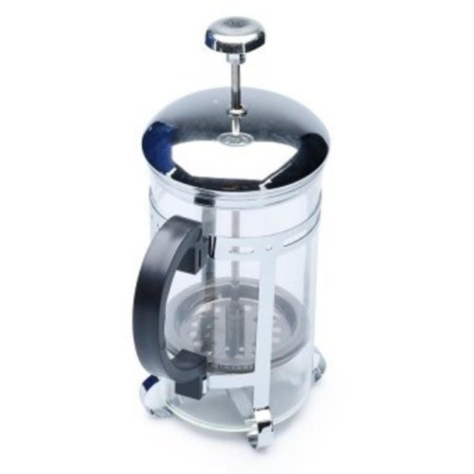 Bình pha trà và cà phê 350ml (Trắng)