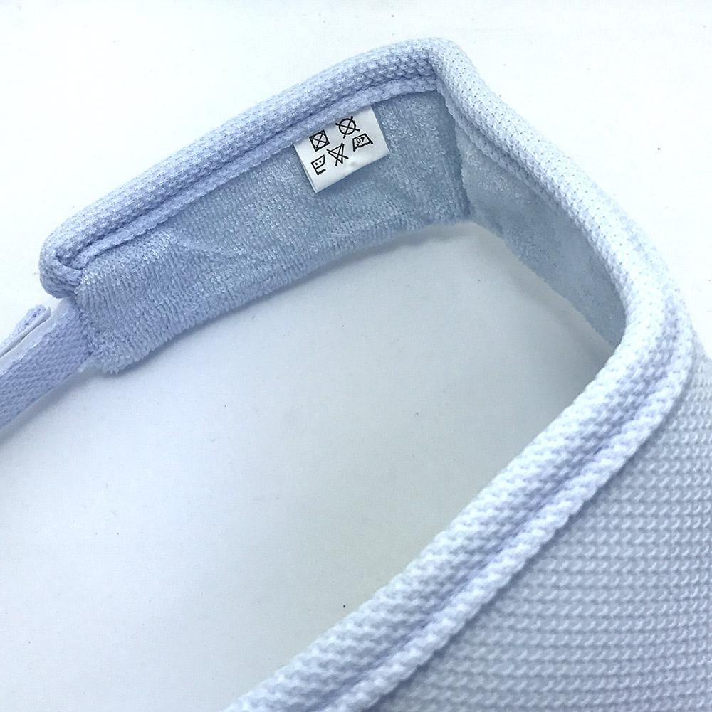 Mũ lưỡi trai/ nón kết nửa đầu visor