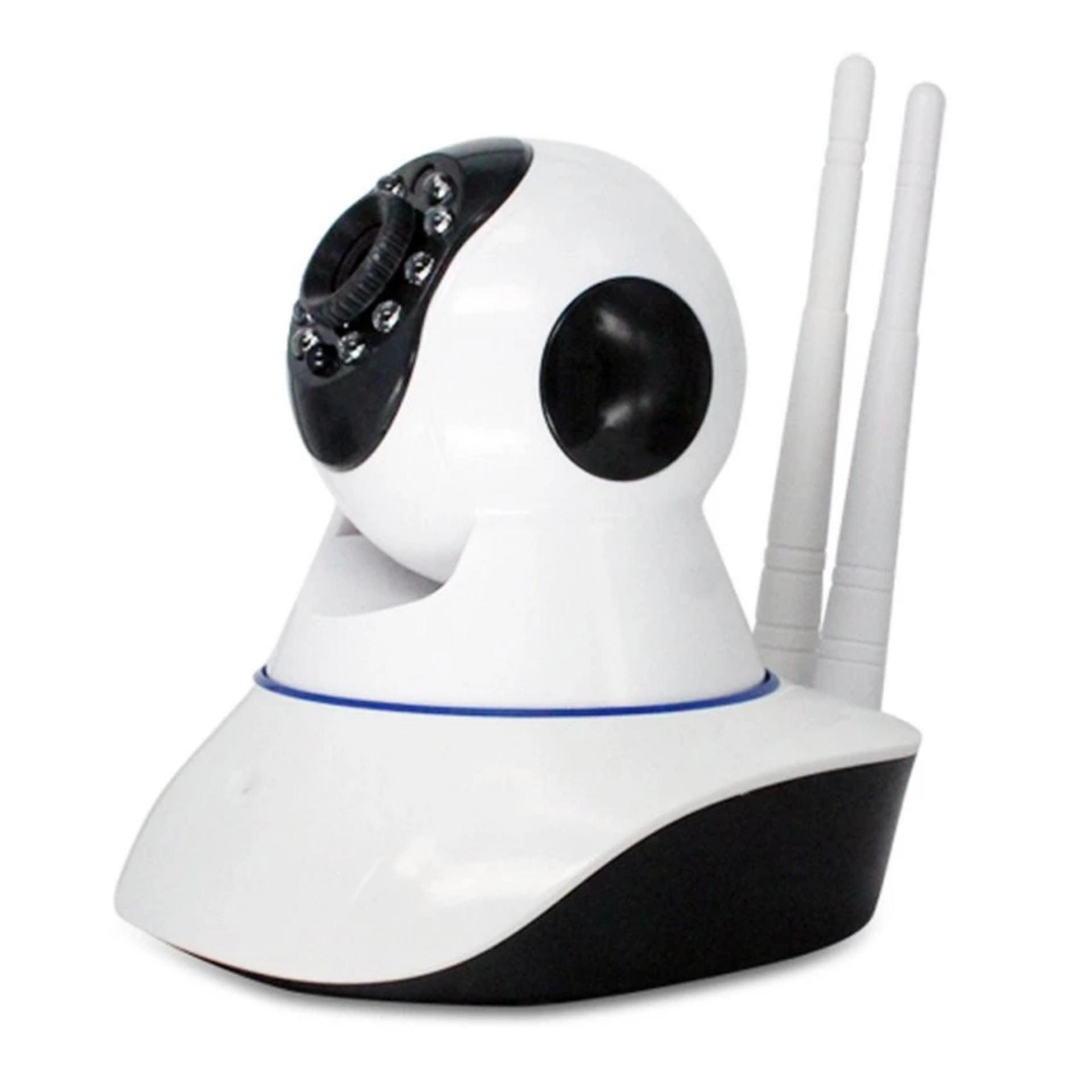 [HCM]Camera IP wifi dây thông minh Yoosee IPC A8 HD 720P
