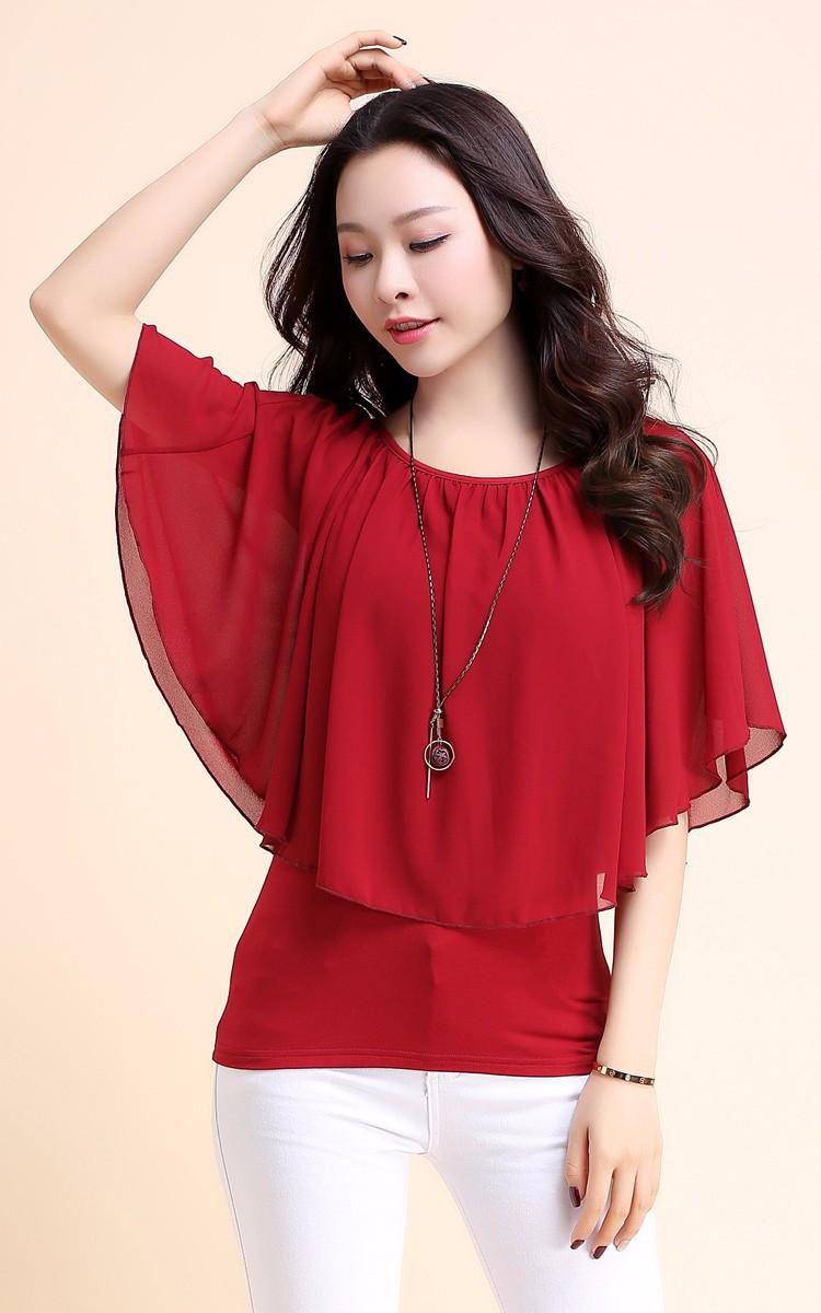 ÁO TRUNG NIÊN CAO CẤP TK31N