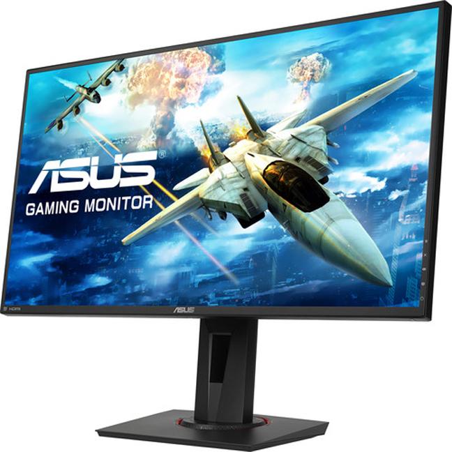 [Trả góp 0%]Monitor Asus 27 VG278Q LED
