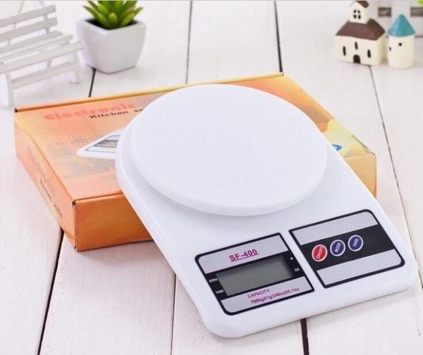 Cân điện tử nhà bếp SF-400
