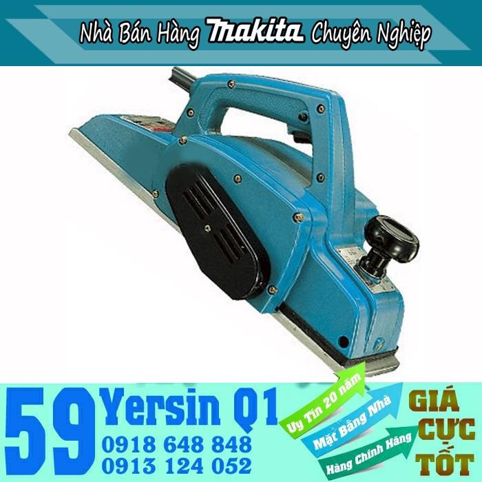 Máy bào chạy điện Makita 1911B