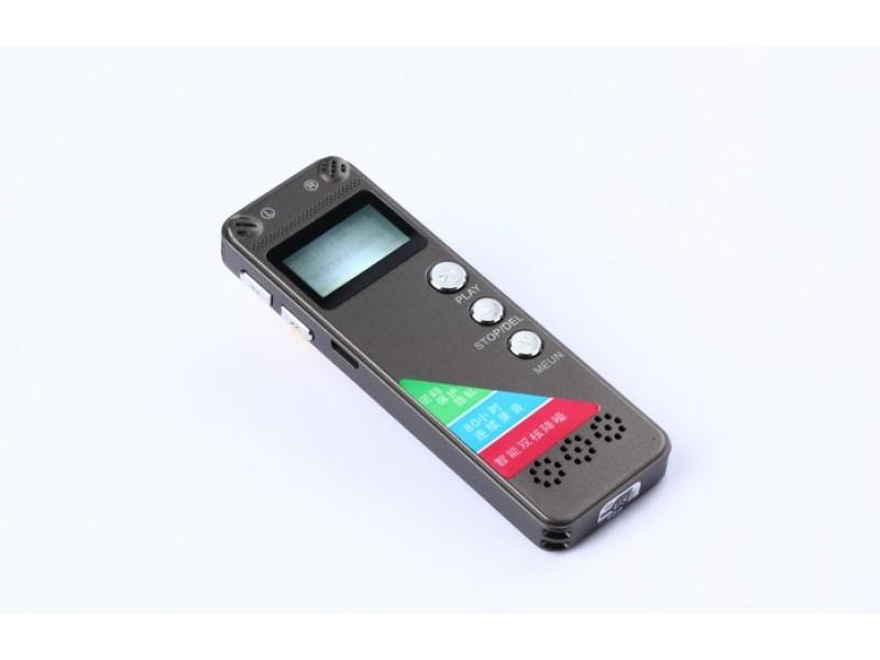 Máy Ghi Âm RV08 Ghi Liên Tục 80h