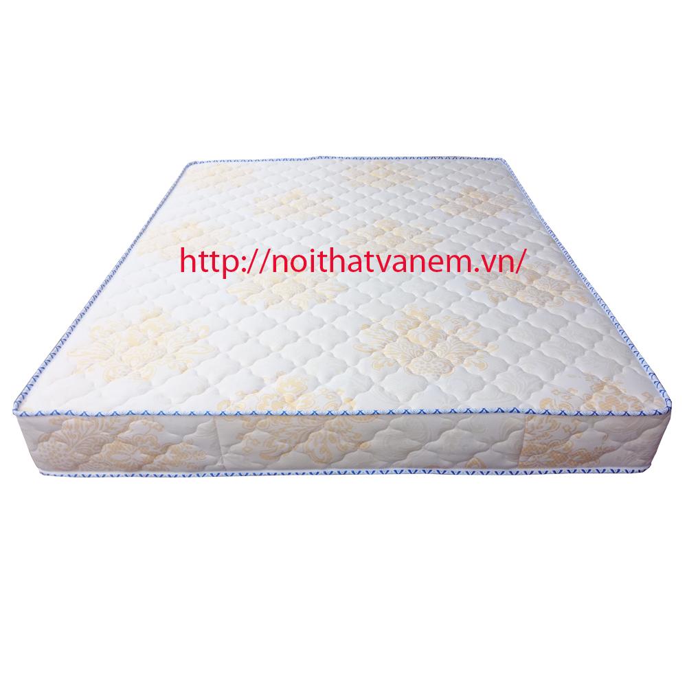 NỆM PE CHẦN VIỀN VẢI ĐAN MẠCH 1M4 X 2M X 20CM