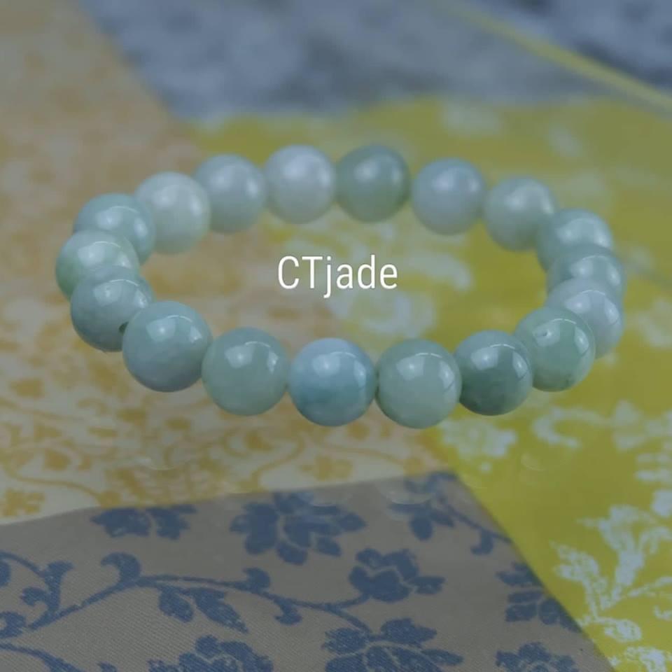[HCM]Vòng Cẩm Thạch CTjade - 111101