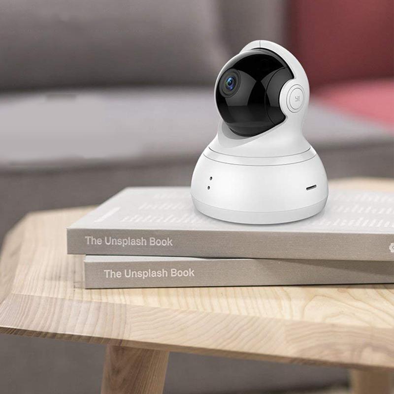 Camera quan sát Xiaomi Yi Dome 1080P