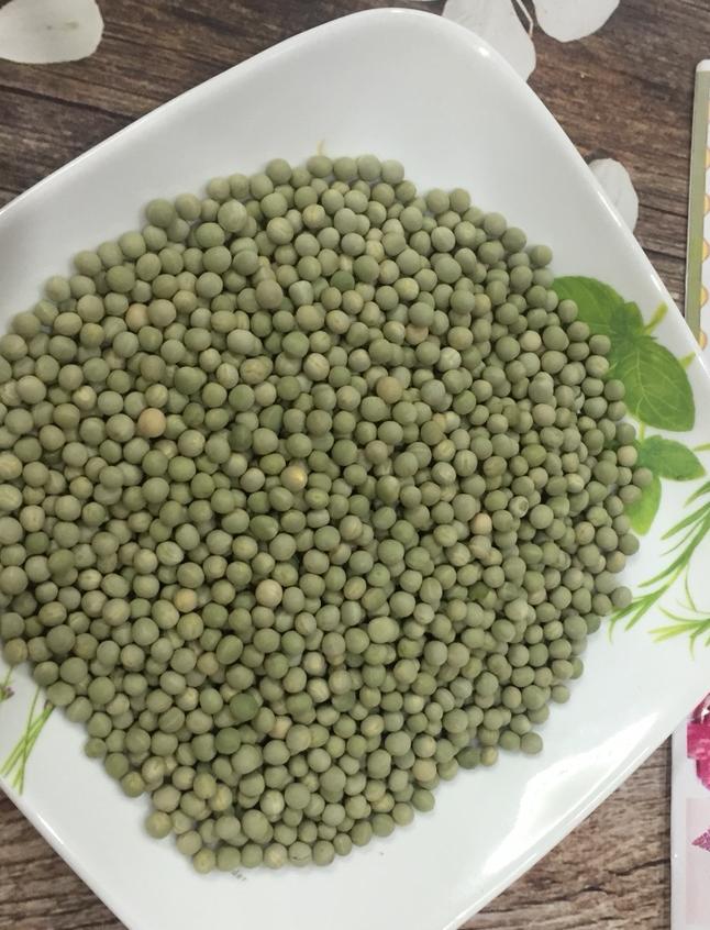 Đậu hà lan hữu cơ 1Kg
