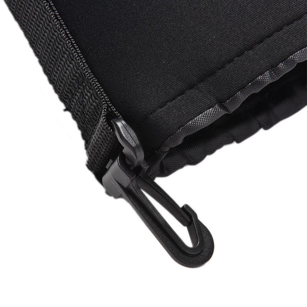 Túi đựng ống kính lens máy ảnh chống sốc Matin size L cao tối đa 16cm