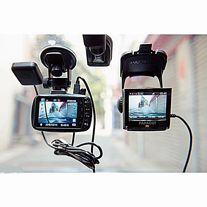 Camera hành trình xe hơi X004