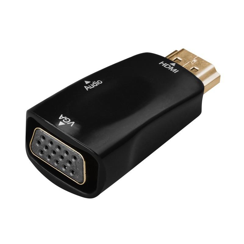 HDMI to Vga Adapter