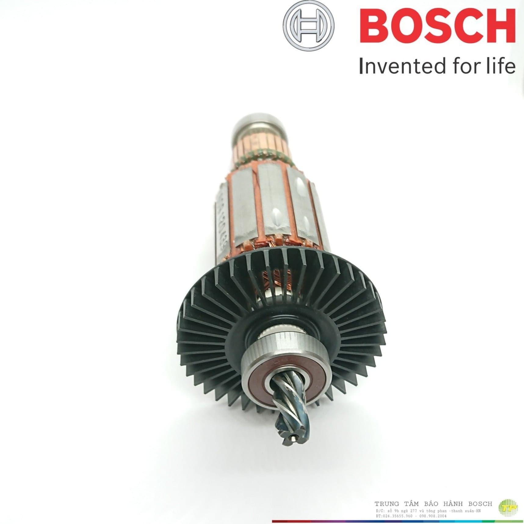 GSB 13 RE mới (Roto)