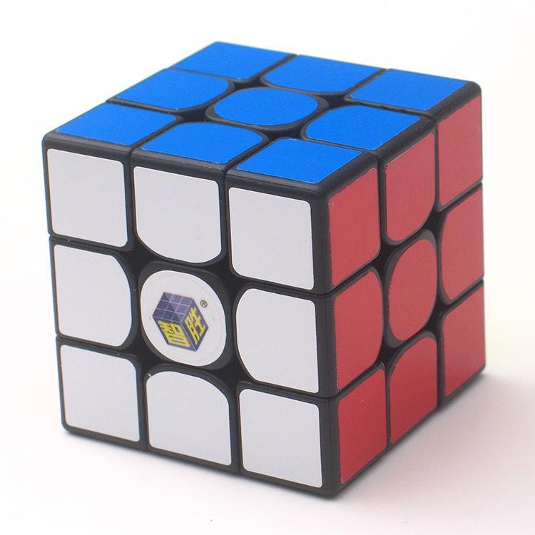 Đồ chơi Rubik 3x3x3 Yuxin Little Magic M - Mod Nam châm