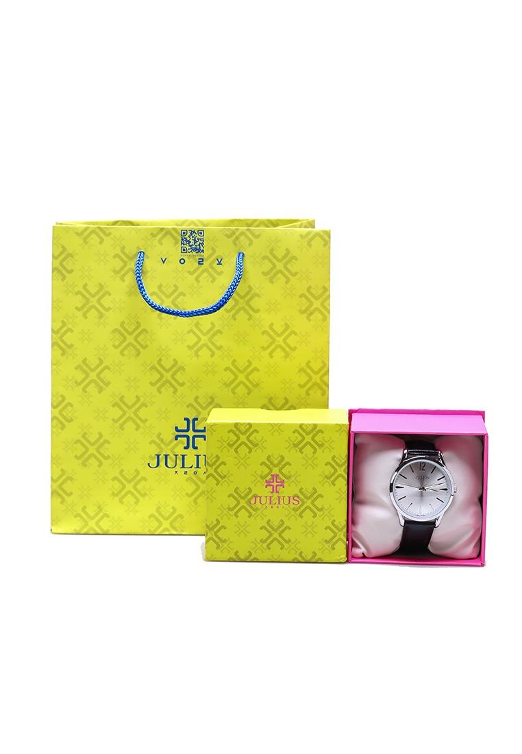 ĐỒNG HỒ NAM JU1207 ĐEN