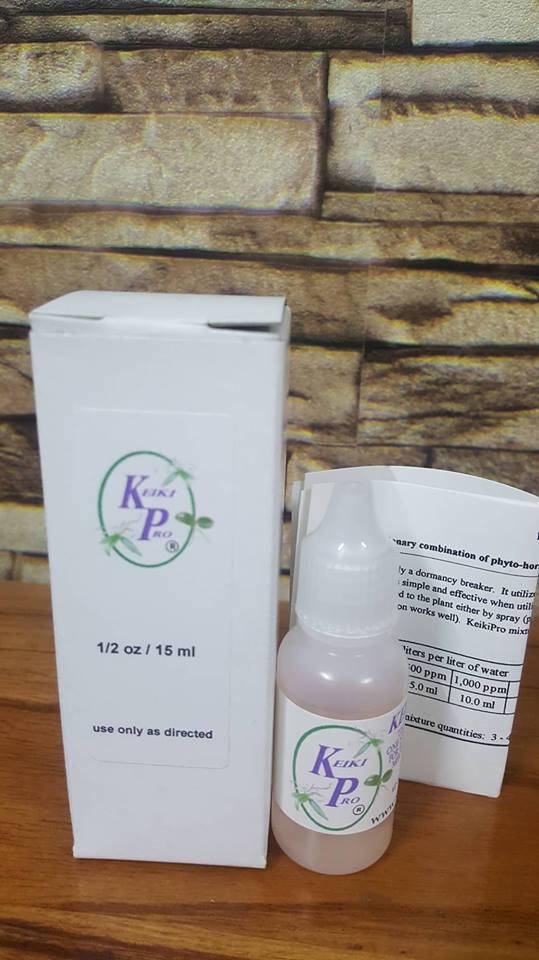 [HCM]Keiki pro 15ml (CH)