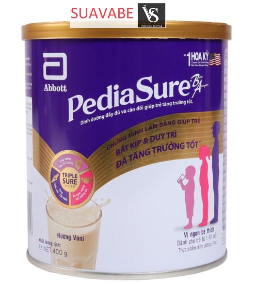Sữa Bột PediaSure 400g