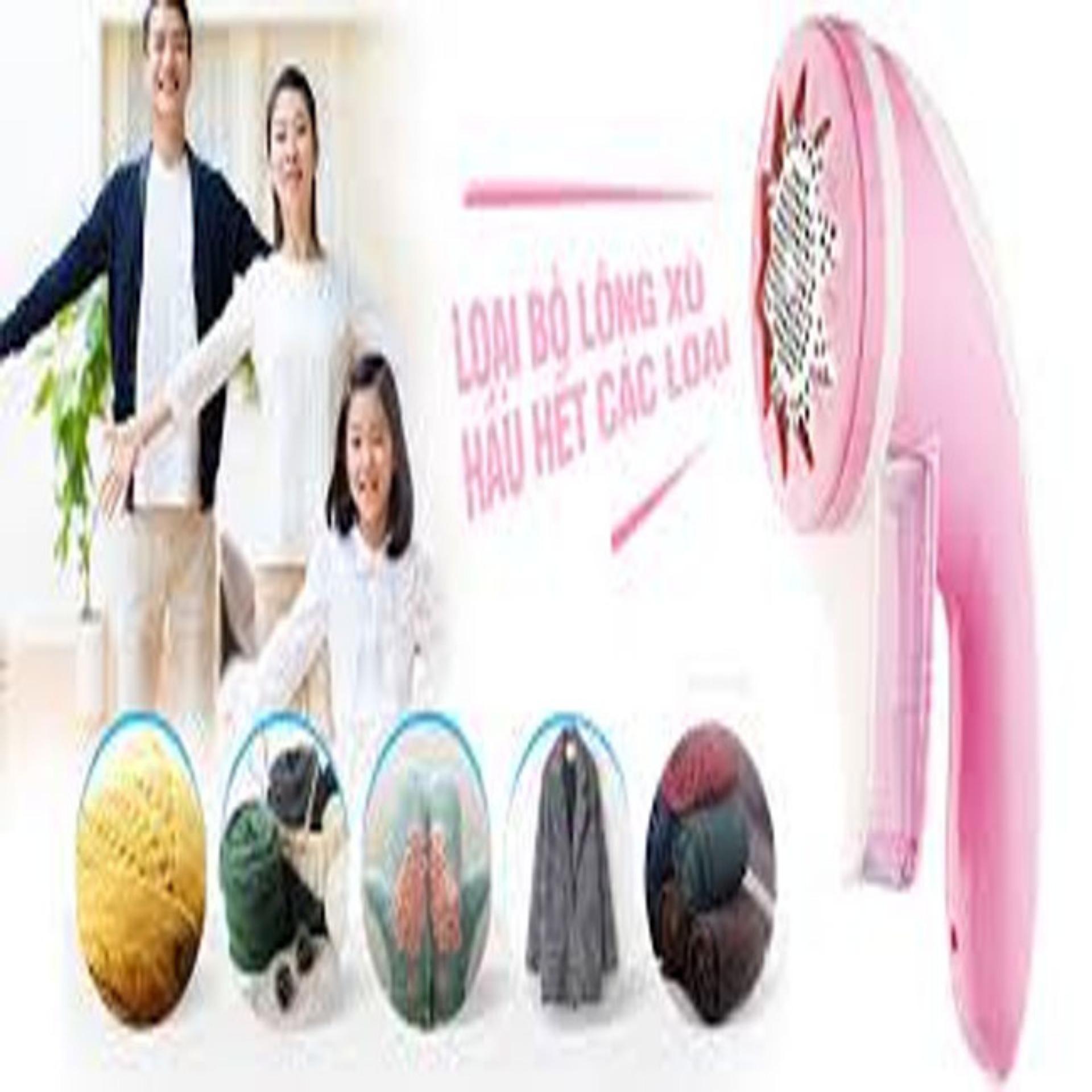 Máy cắt lông xù FK-688
