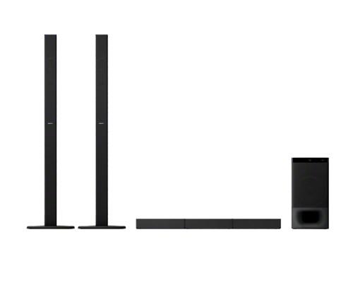 [FREE SHIP TOÀN QUỐC] [Trả góp 0%]Dàn âm thanh Sound bar Sony HT-S700RF 1000W Và SONY S350 - 320W