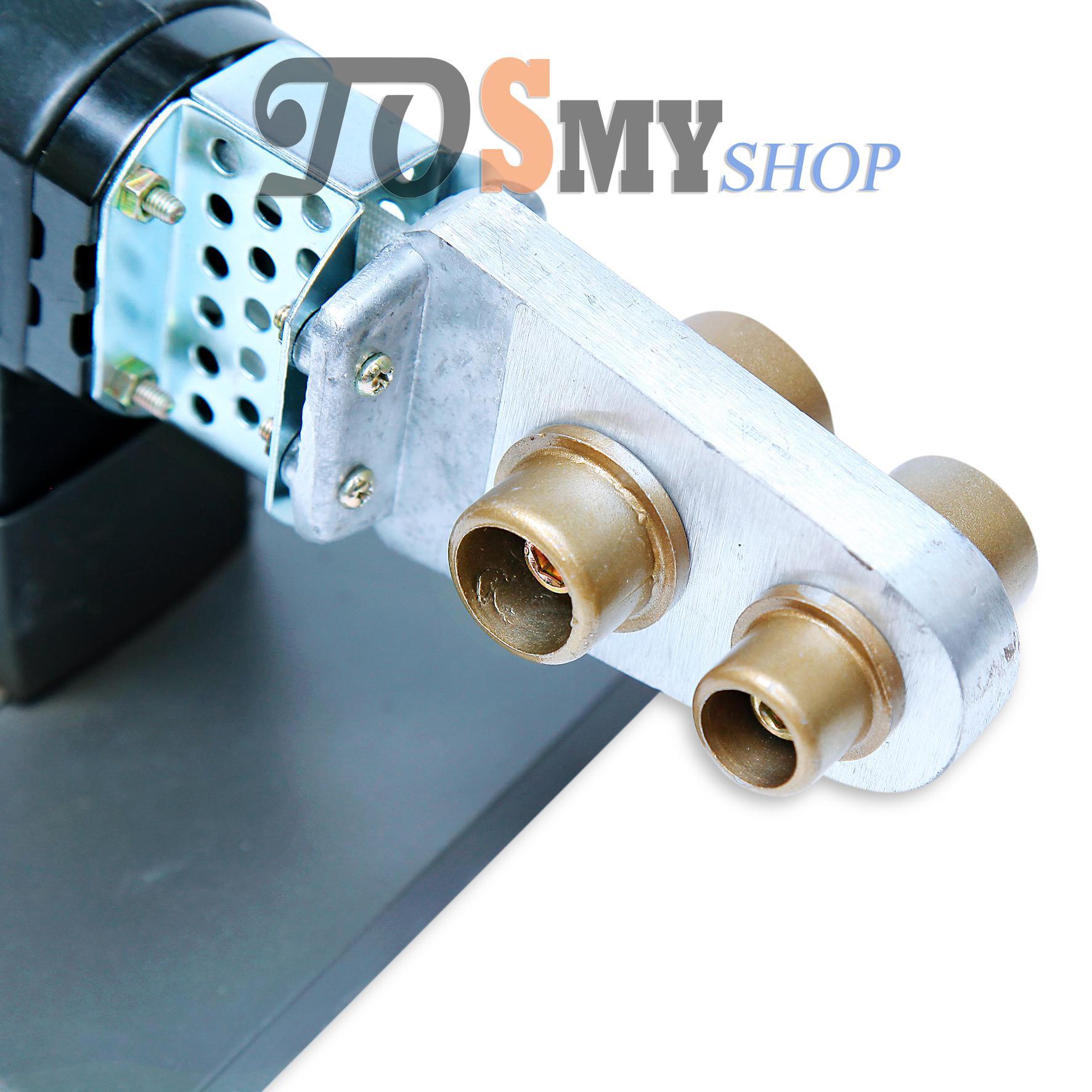 [HCM]Máy hàn nhiệt hàn ống PP-R 20-32