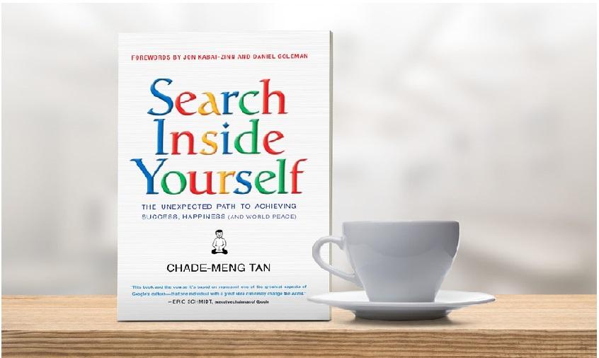 Search Inside Yourself – Tìm kiếm bên trong bạn