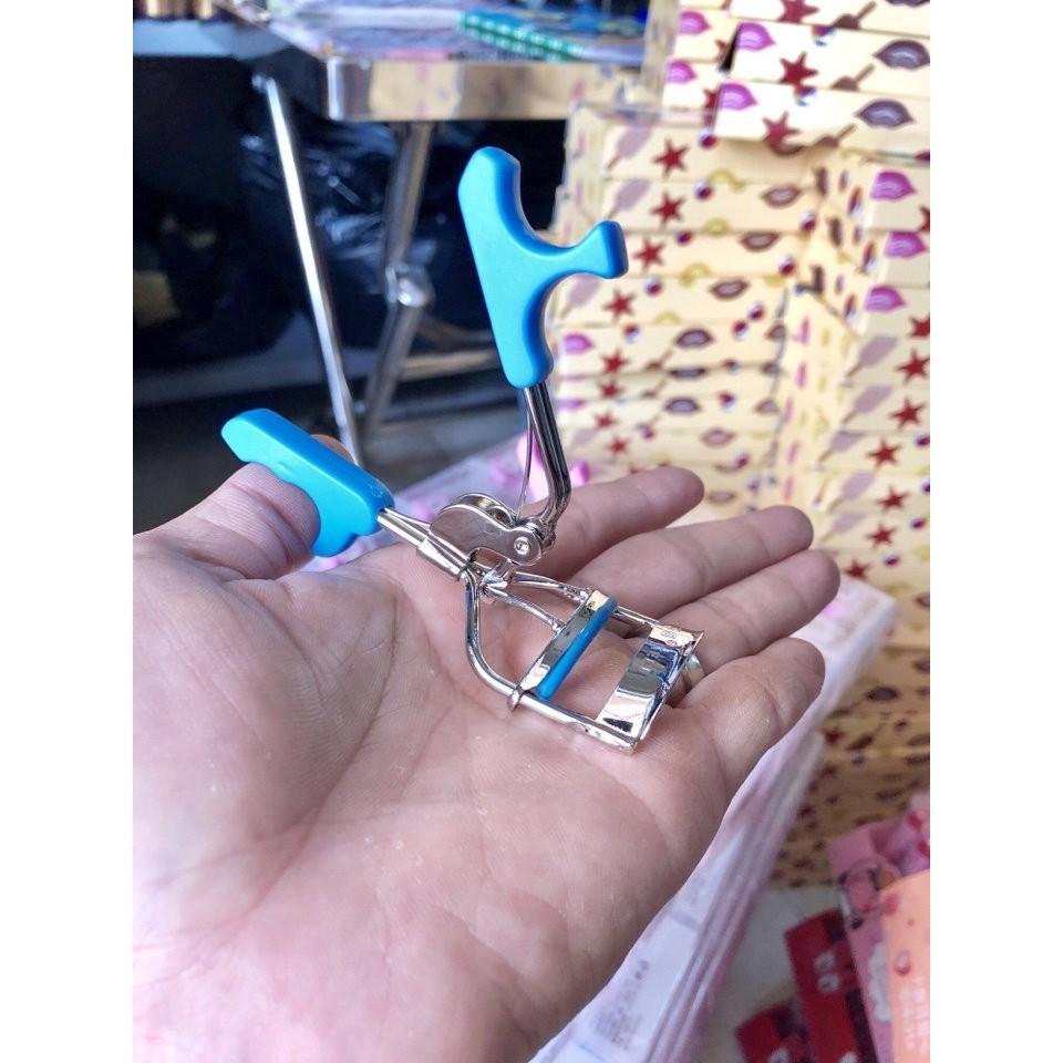 Bấm mi Keli