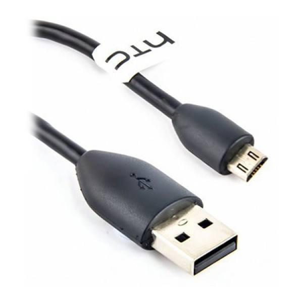 Cáp sạc Micro USB dành cho HTC - Chuẩn Xịn - Nguyên Seal