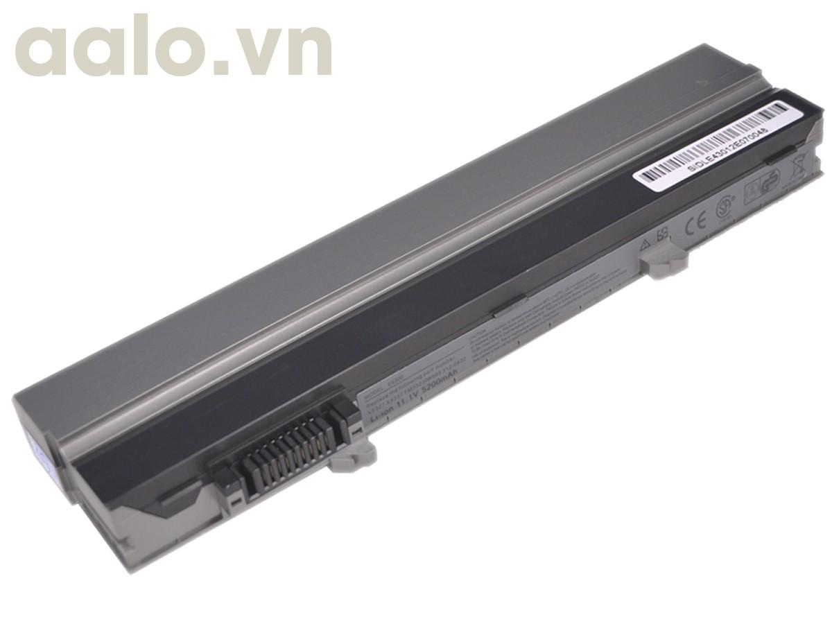 Pin laptop dell latitude e4300 e4310 - battery dell