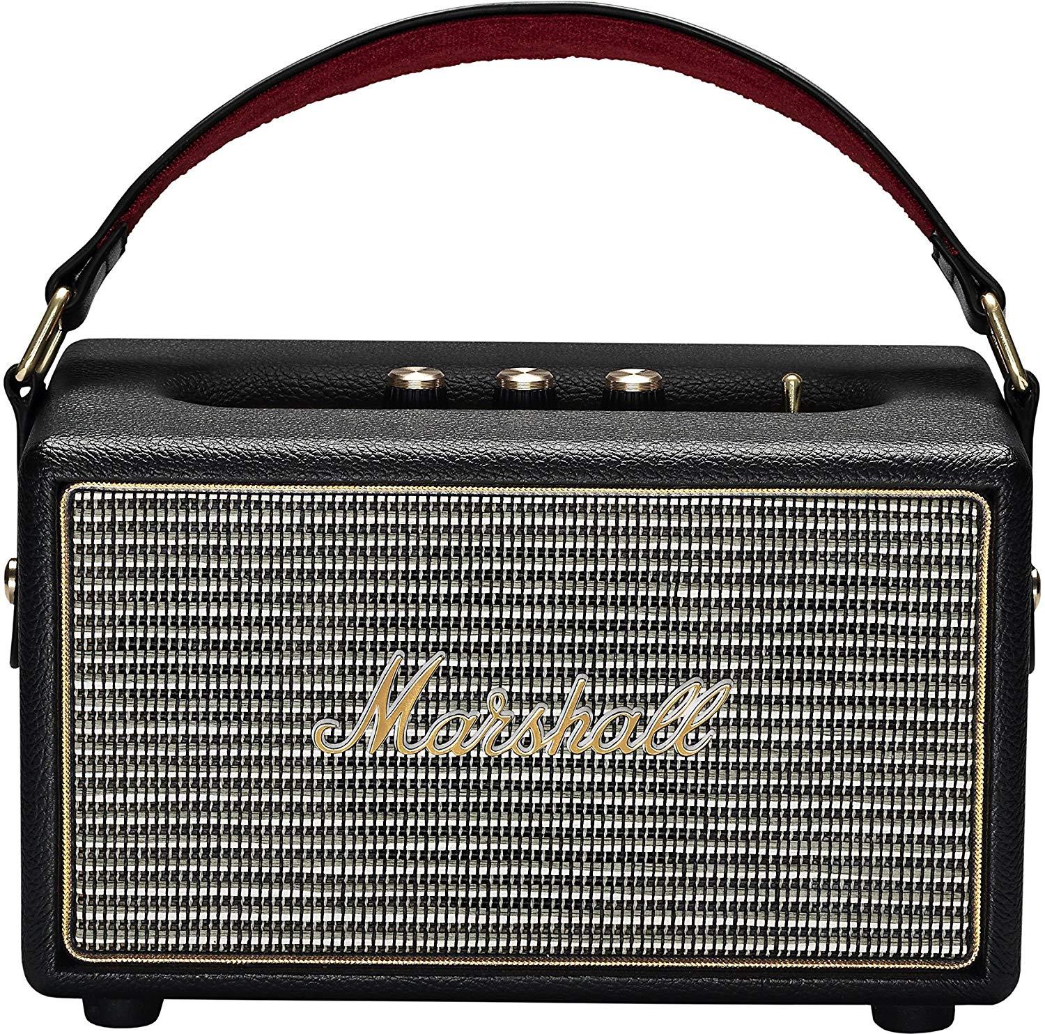 [Trả góp 0%]Loa di động Marshall kilburn