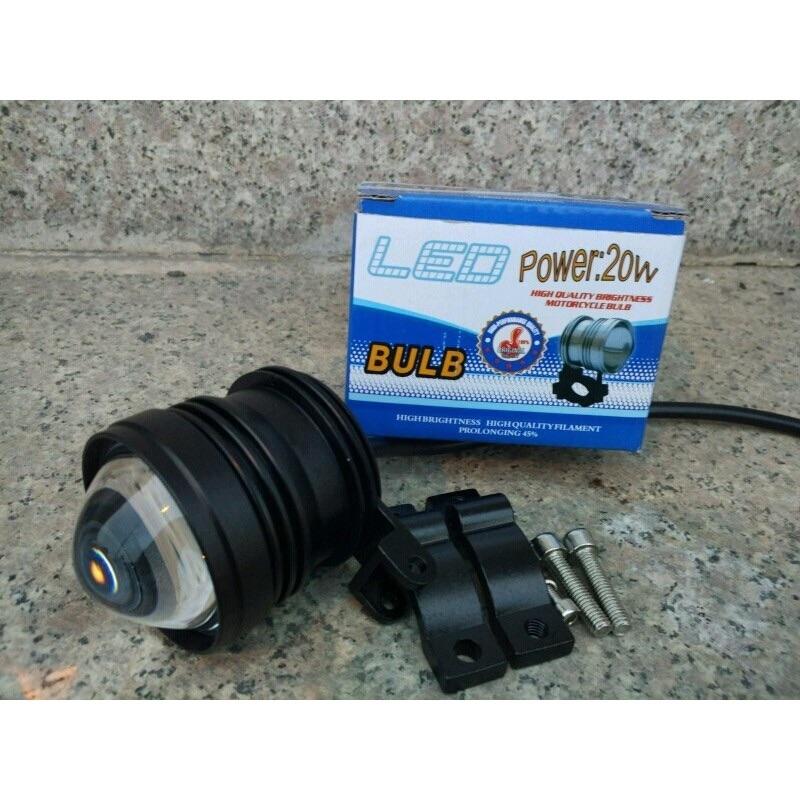 ĐÈN TRỢ SÁNG BI CẦU T2