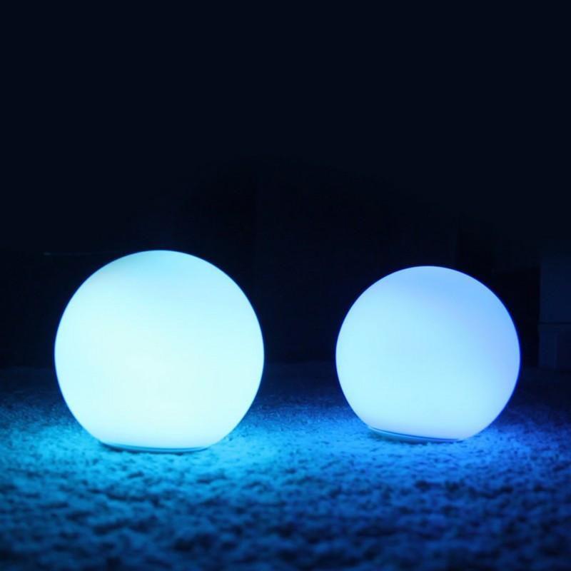 ĐÈN LED Trang trí THÔNG MINH PLAYBULB SPHERE