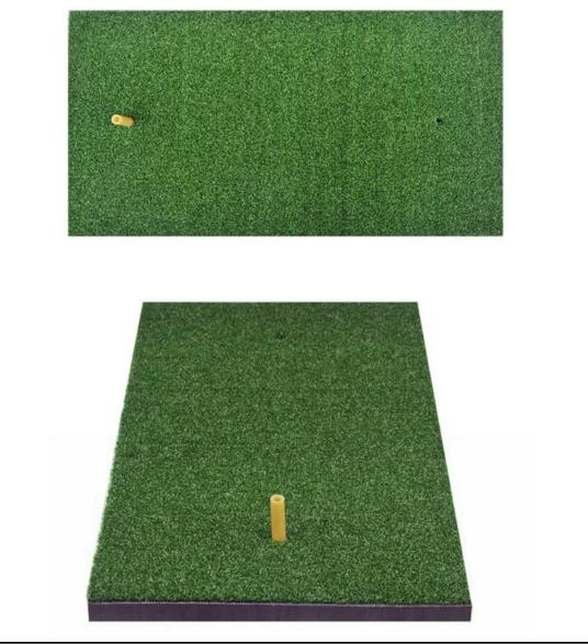 Thảm tập Golf Vandat 30cmx60cm