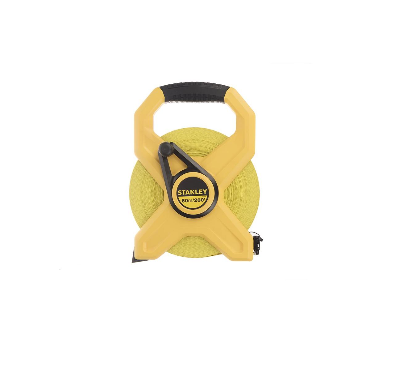 Thước dây sợi thủy tinh Stanley STHT34794-8 60m