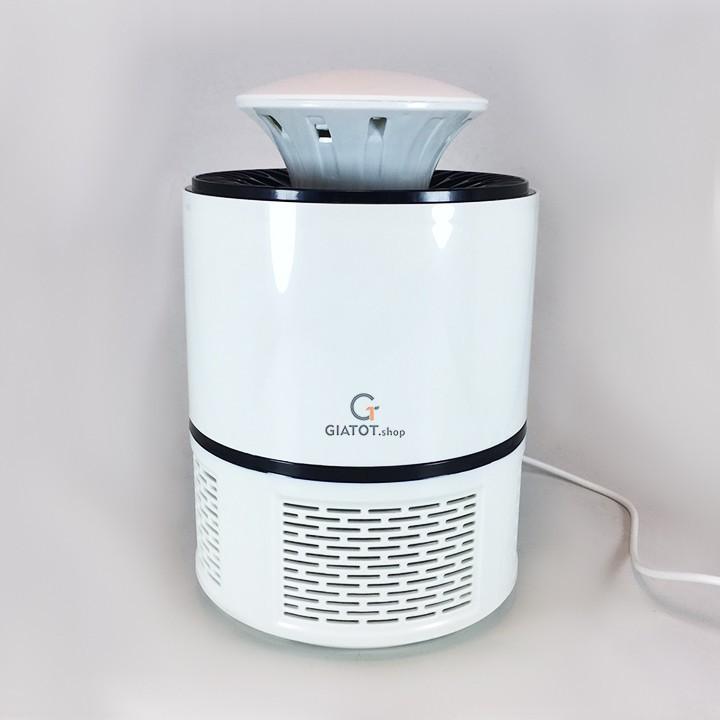 Máy bắt muỗi và diệt côn trùng Nano Wave 365