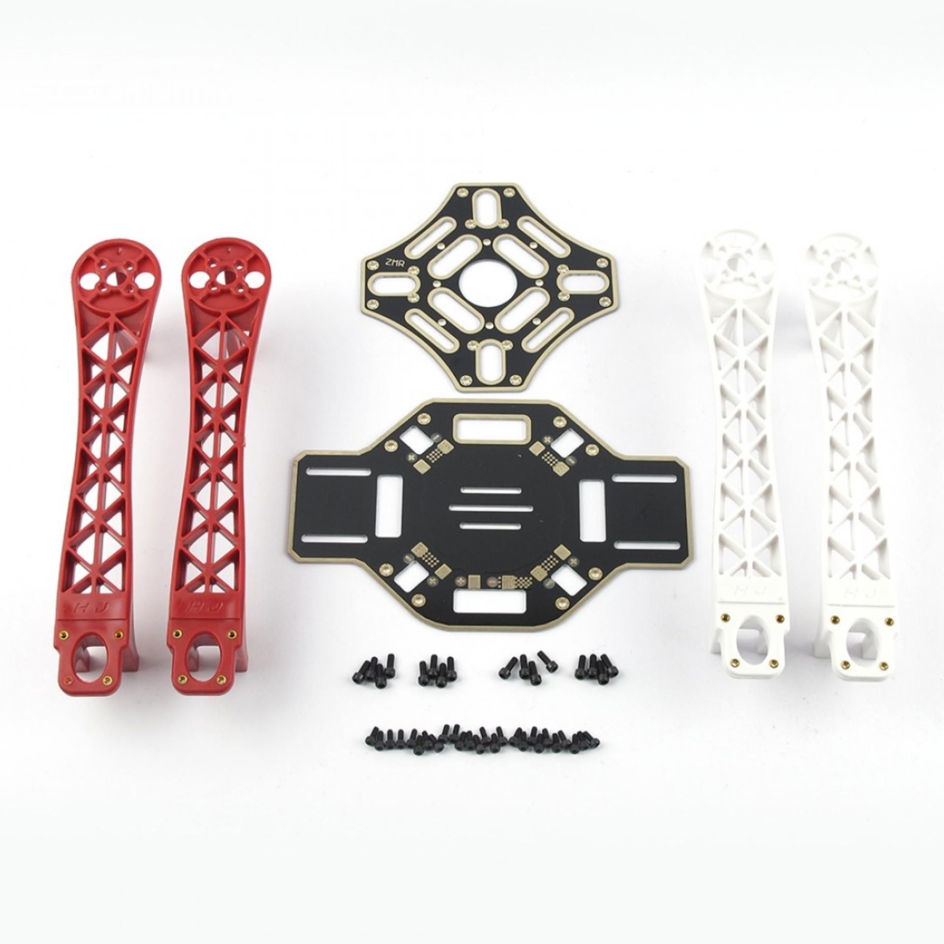 Kit Quadcopter F450 có mạch điện (f450)