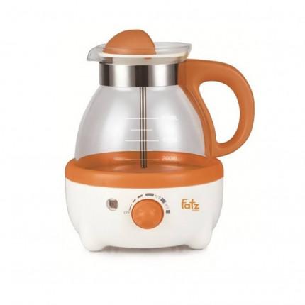 Máy Hâm Nước Pha Sữa Fatzbaby FB3009SL ( có nhiệt kế )