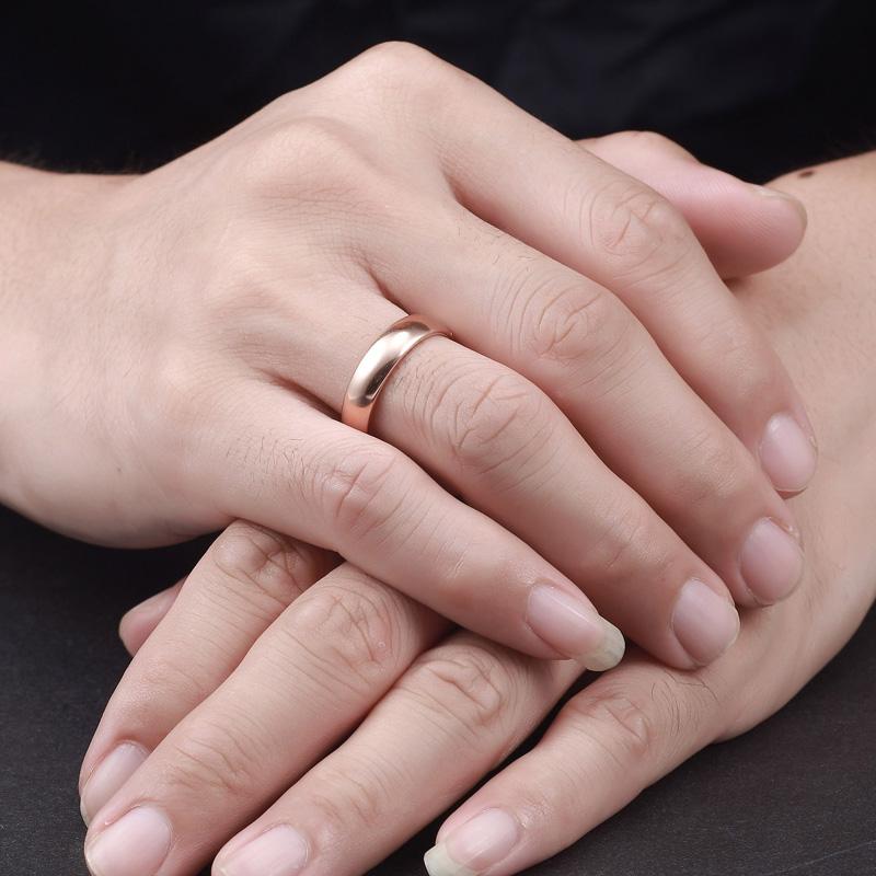 02 Cặp nhẫn đính hôn - Nhẫn tình yêu - Nhẫn cưới