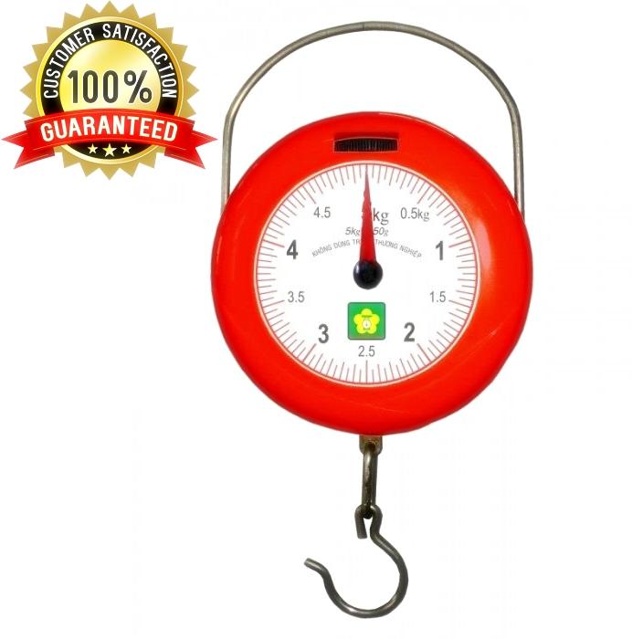 Cân Treo Điện Tử Mini Nhơn Hòa 5KG