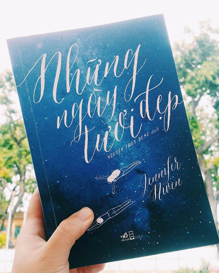 Những ngày tươi đẹp