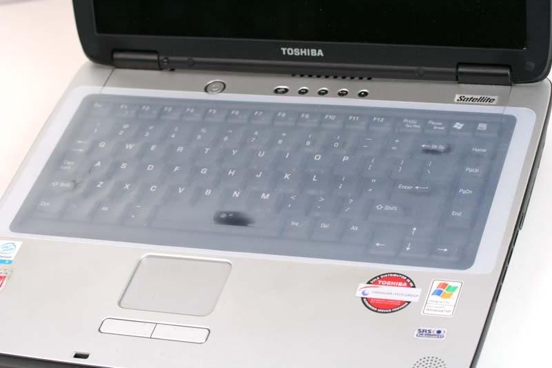 COMBO 3 MIẾNG DÁN BÀN PHÍM LAPTOP 13-14 INCH
