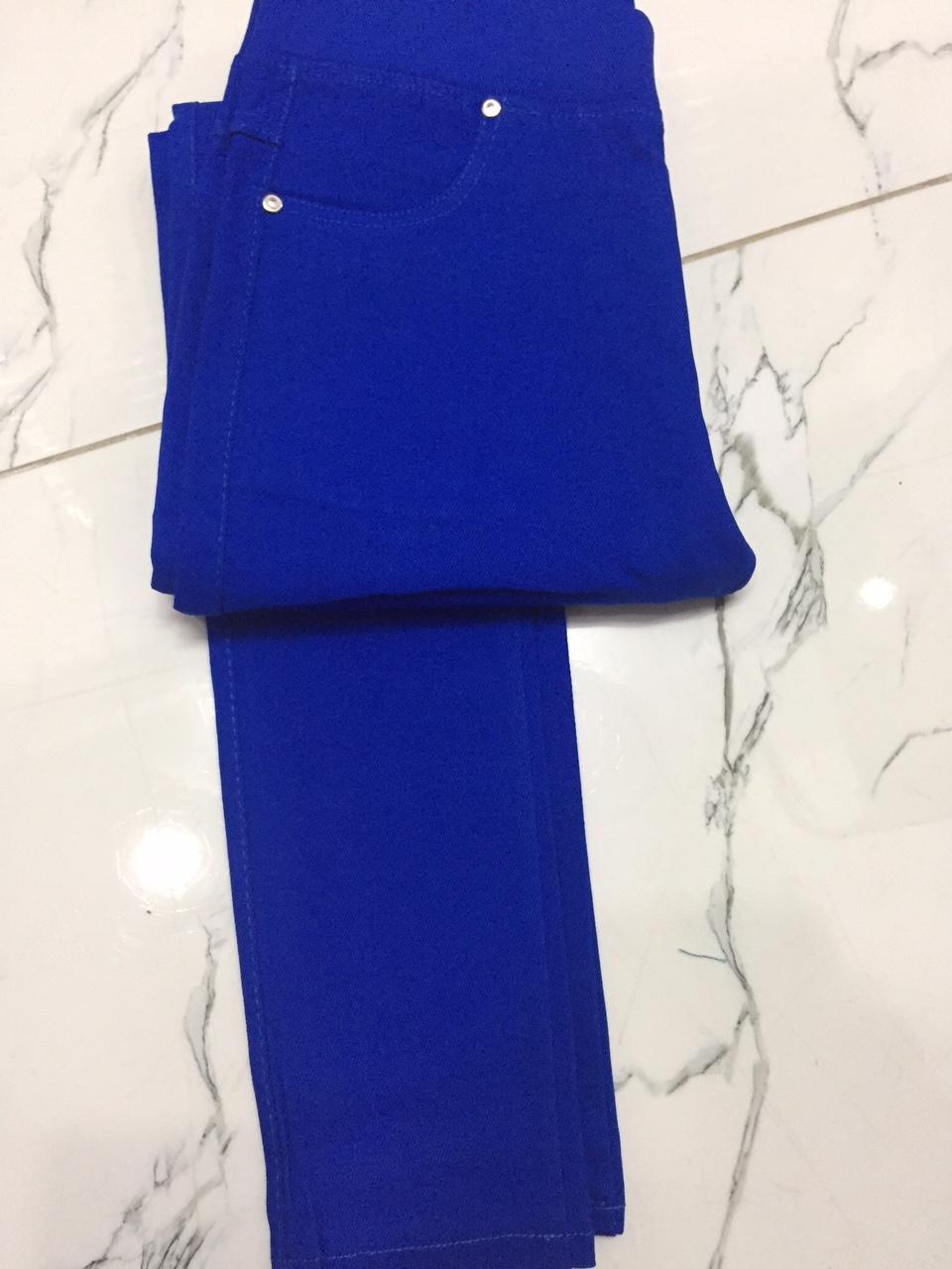 [HCM]Quần skinny nữ co giãn